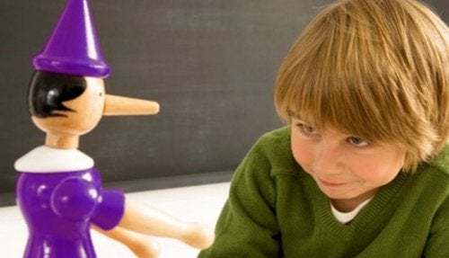 Pinocchio