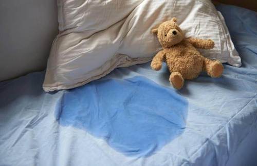 Pipì a letto