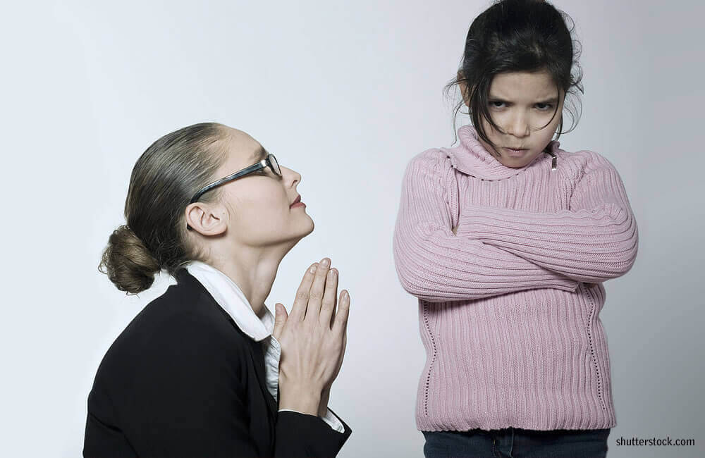 I genitori marshmallow non sono in grado di stabilire limiti al comportamento dei propri figli