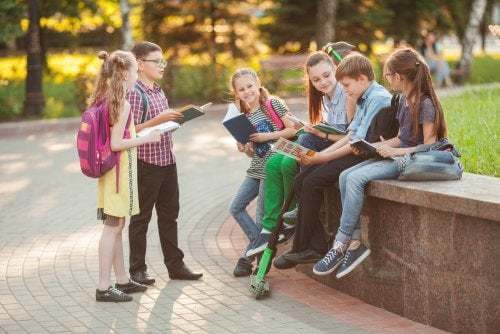 I principi della teoria pedagogica di Pestalozzi