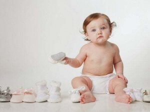 Come scegliere le scarpe per il bambino