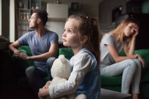 Evitare il divorzio per i figli è giusto o sbagliato?