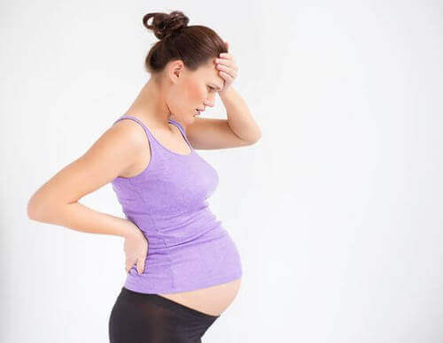 Sintomi gravidanza
