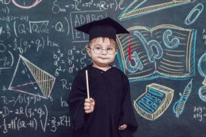 Test di intelligenza per bambini: ecco i più usati