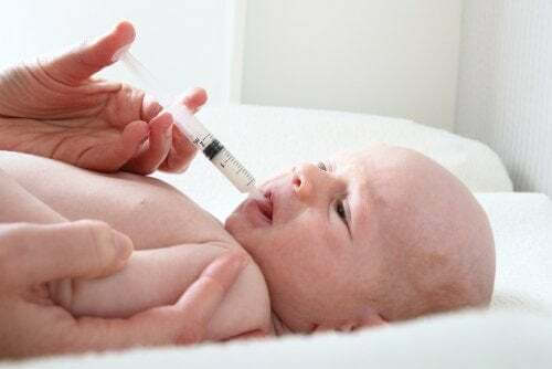 Trattamento anemia