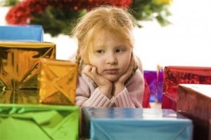 7 ragioni per non regalare troppi giocattoli al bambino