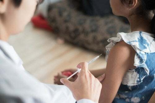 La mancanza di vaccinazione aumenta i casi di morbillo