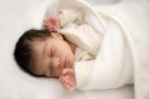 L'importanza della vitamina K per i neonati