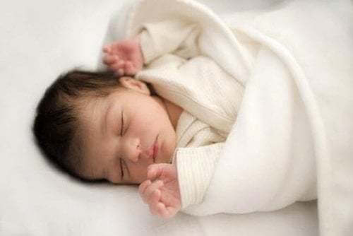 L'importanza della vitamina K per i neonati