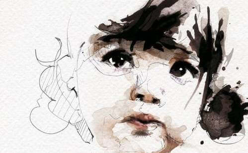 I bambini possiedono una bontà innata