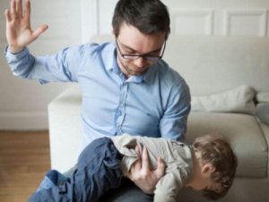 Effetti psicologici delle punizioni tradizionali