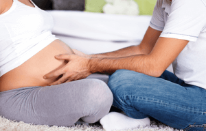 Stimolare l'intelligenza del bambino fin dalla pancia