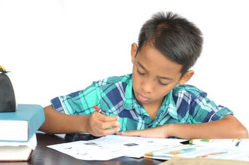 Come studiare in maniera efficiente con meno fatica