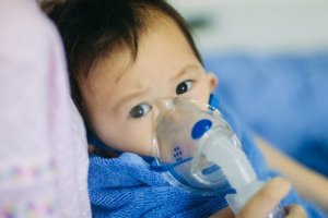 Il trattamento dell'asma nei bambini