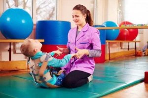 L'istruzione per i bambini con bisogni educativi speciali