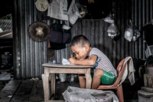 UNICEF: le iniziative per proteggere i bambini