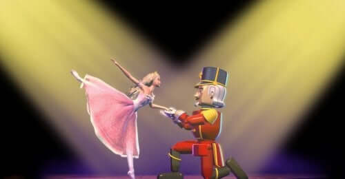 tra i film per bambini ispirati a giocattoli non potevano mancare quelli dedicati a Barbie