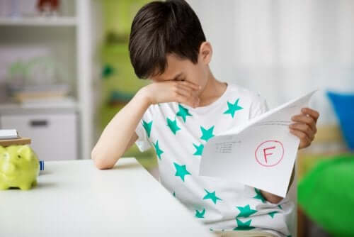 sono molti i motivi che possono determinare il fallimento scolastico