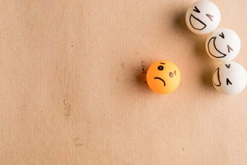 La derisione è una forma di bullismo