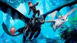I migliori film per bambini della Dreamworks