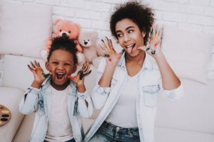 Il ruolo della babysitter per i bambini