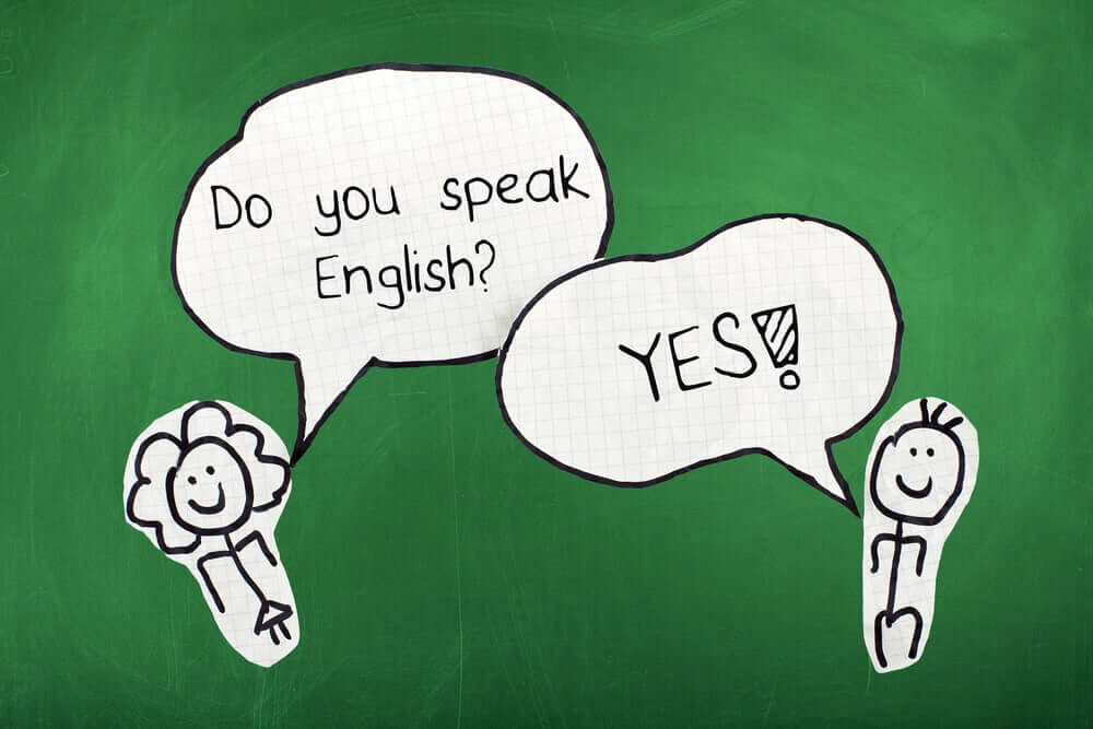 Insegnare l'inglese ai bambini