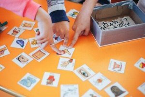 Come insegnare un'altra lingua a vostro figlio