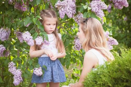 i bambini che si arrabbiano per qualunque cosa hanno bisogno di cure e attenzioni speciali