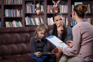 Quando è opportuno rivolgersi a uno psicologo infantile?