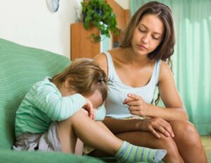 Punizione positiva e negativa: le differenze