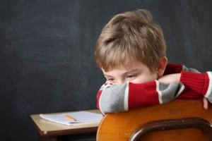 Il fallimento scolastico e la sua scarsa relazione con l'intelligenza