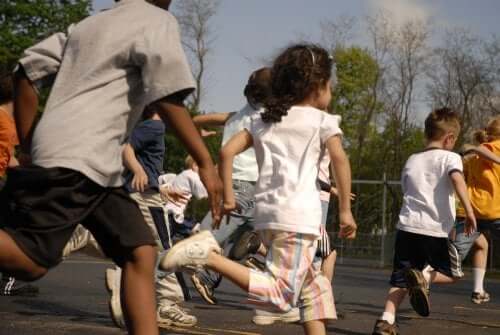 È giusto punire i bambini con il divieto alla ricreazione?