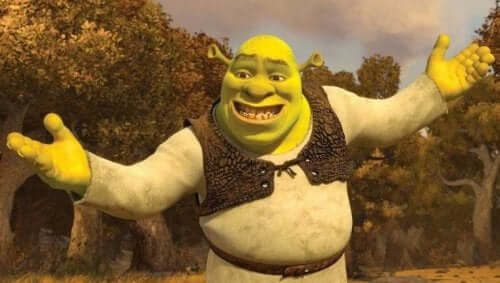 Shrek è uno dei film per bambini della Dreamworks più amati di sempre