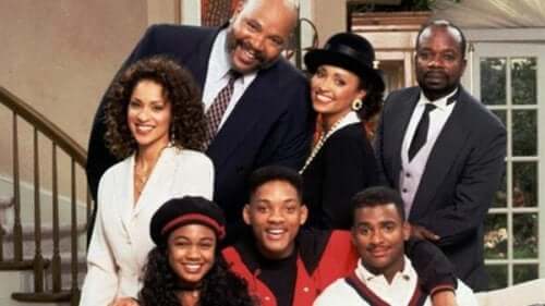 "Willy, il principe di Bel-Air" è stata una delle serie televisive per ragazzi degli anni '90 di maggior successo