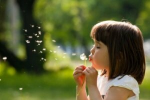 Come insegnare ai bambini a essere umili