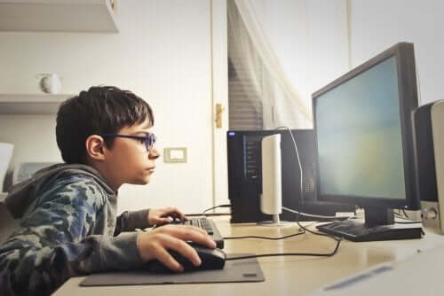 oggi i bambini hanno a disposizione migliaia di possibilità di gioco