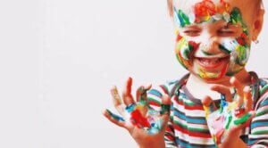 Talento artistico: come svilupparlo in età prescolare