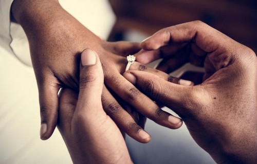 Contrarre un matrimonio