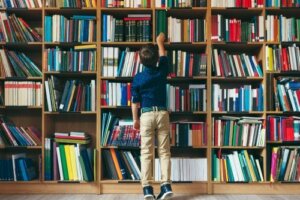 Attività da fare a scuola per stimolare la lettura