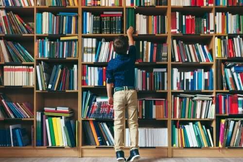 Attività da fare a scuola per stimolare la lettura