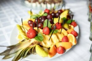 Come organizzare una festa per bambini sana