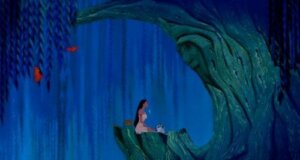 L'ecologia nei film per bambini di ieri e di oggi