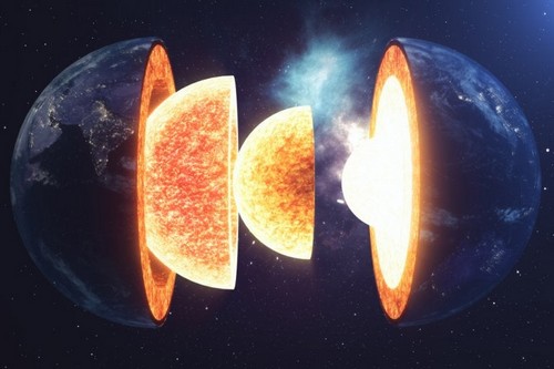 La Terra e i suoi strati