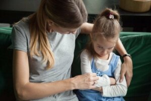 Come educare senza utilizzare il “No”