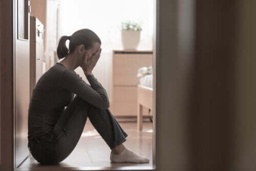 la depressione durante la gravidanza o dopo il parto è una realtà più diffusa di quanto ci piacerebbe pensare