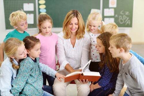 Il valore educativo della letteratura per bambini