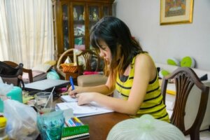 Gli errori frequenti nelle abitudini di studio
