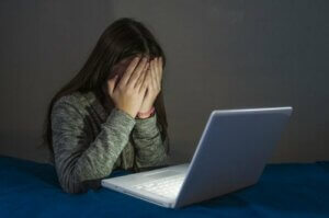 I crimini informatici nell'adolescenza