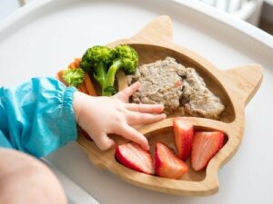 7 ricette Baby Led Weaning per uno svezzamento partecipato
