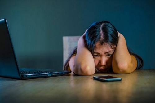 I crimini informatici vittime